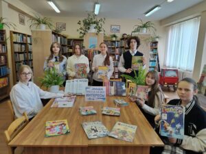 28.05.2025 Хвілінка рэкламы “Наша прэса на вашы інтарэсы”