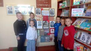 20.06.2025г. Гадзіна памяці “Аб вайне пасля вайны”