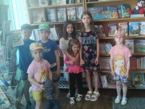 02.07.2025г. Урок памяці “І няхай пакаленні памятаюць”