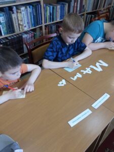 16.06.2026г. Гадзіна падзякі “Гімн жанчыне-маці”