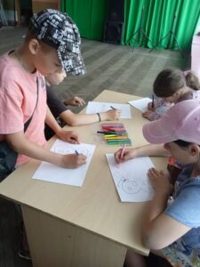 24.06.2026г. Поэтическая  встреча  ко дню рождения А.С. Пушкина