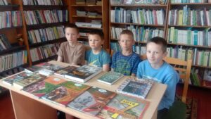 19.06.2026г.  Гадзіна гераізма “Той самы першы дзень вайны”