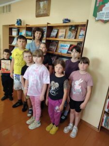 01.07.2026г. Тэматычны вечар «Памяць праз гады»