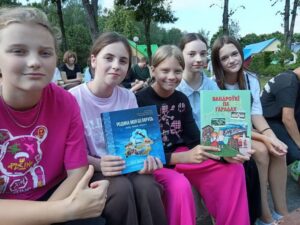 15.07.2026 г. Патрыятычны круіз “Вялікае падарожжа па Беларусі”