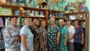 26.07.2026г.  Гадзіна карысных парад “Паслухай, што табе скажу…”