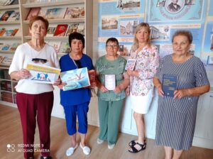 17.07.2026 г. Правовой блиц «Человек в мире прав и обязанностей»