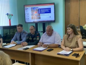 17.07.2026 г. Адзіны дзень інфармавання “Кібербяспека і прафілактыка кіберзлачынстваў”