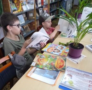 17.07.2026г.  Реклама детской периодики » Почемучкина поляна»